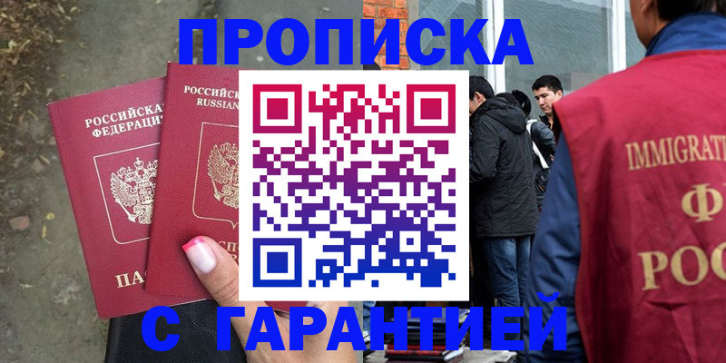 прописка паспорт в Вяземском